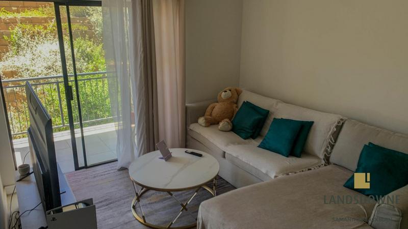 1 Bedroom Property for Sale in Richwood Western Cape